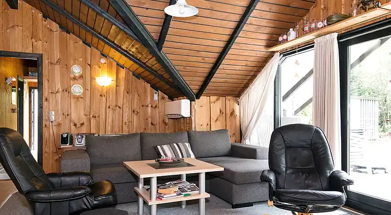 Holiday home in Kvie Sø