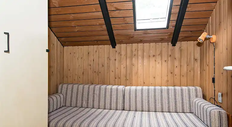 Holiday home in Kvie Sø