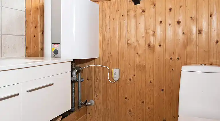 Holiday home in Kvie Sø