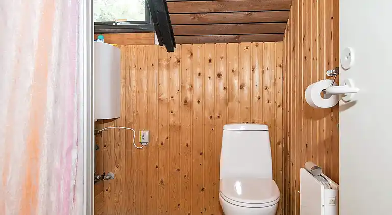 Holiday home in Kvie Sø