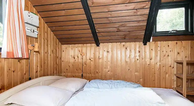 Holiday home in Kvie Sø