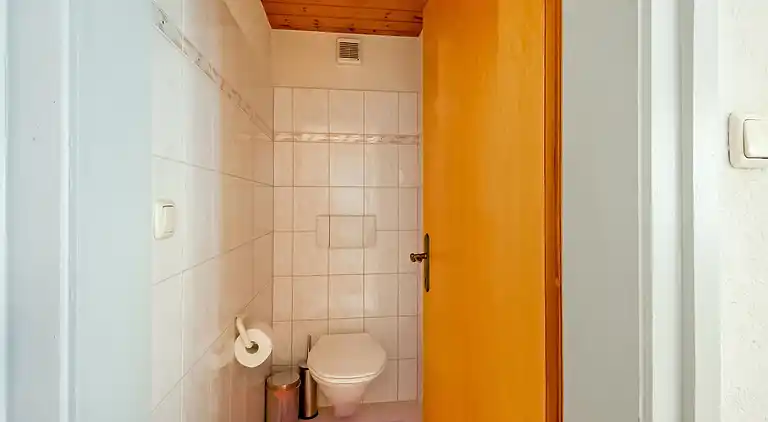 Ferielejlighed i Silbertal