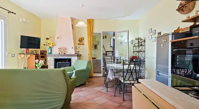 Holiday home in Piedimonte Etneo