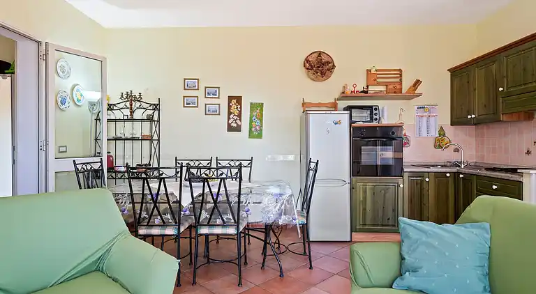 Holiday home in Piedimonte Etneo