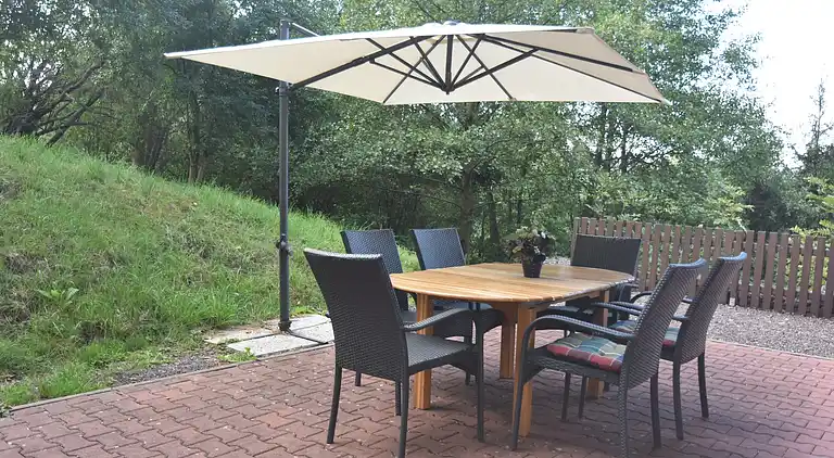 Holiday home in Javorník