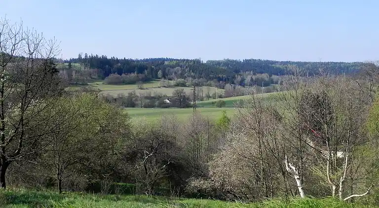 Holiday home in Javorník