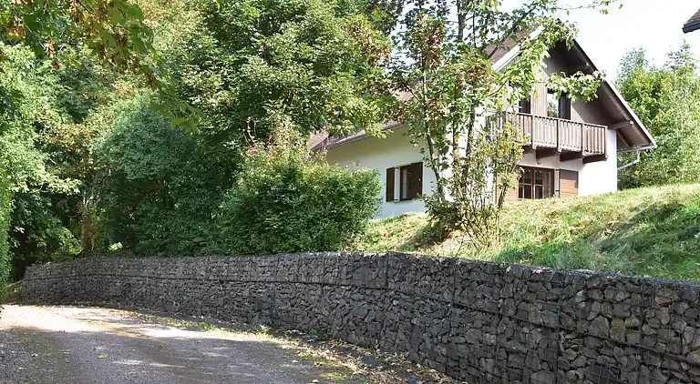 Holiday home in Javorník