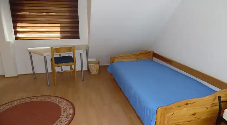 Ferielejlighed i Wildemann