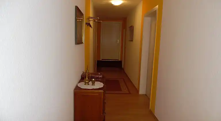 Ferielejlighed i Wildemann