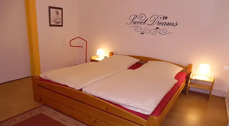 Ferielejlighed i Wildemann