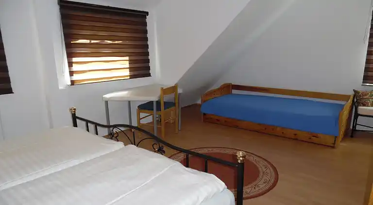 Ferielejlighed i Wildemann