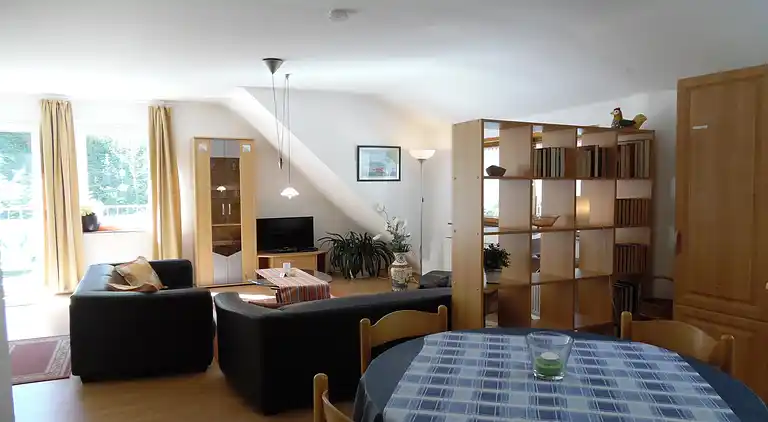 Ferielejlighed i Wildemann