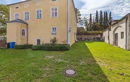 Sommerhus i Obereggersberg