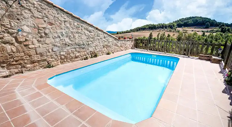 Cottage in Sant Martí de Tous