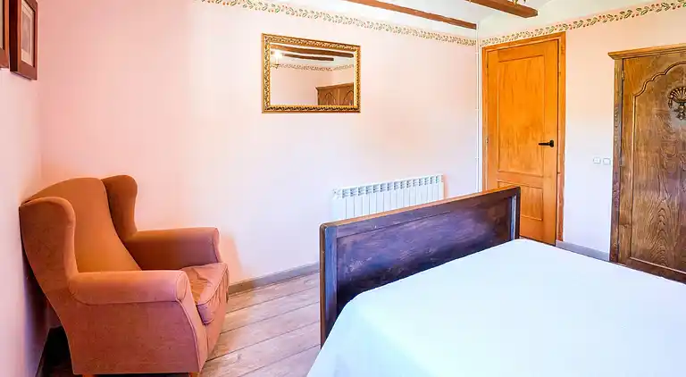 Cottage in Sant Martí de Tous