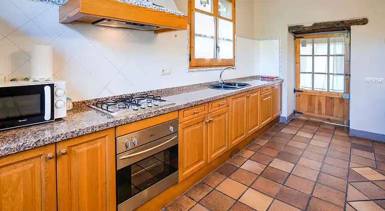 Cottage in Sant Martí de Tous