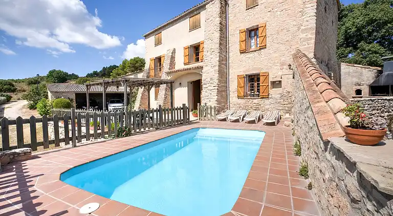 Cottage in Sant Martí de Tous