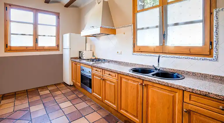 Cottage in Sant Martí de Tous