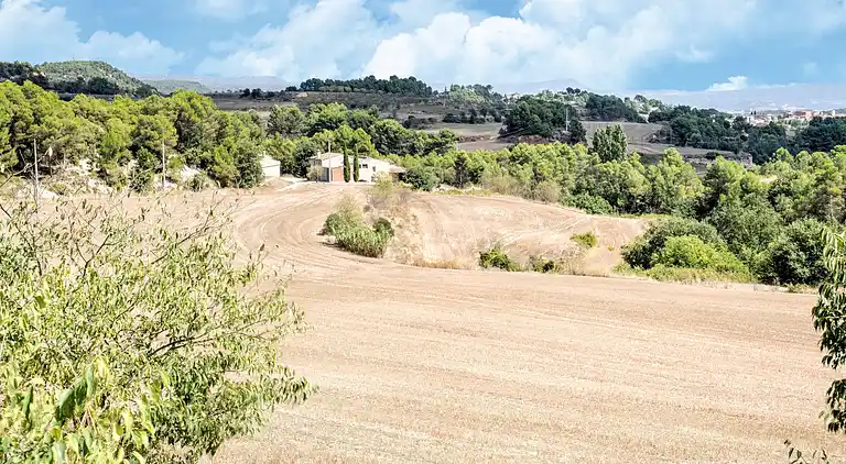Cottage in Sant Martí de Tous