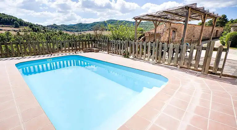 Cottage in Sant Martí de Tous