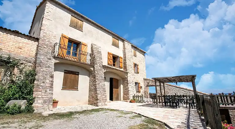 Cottage in Sant Martí de Tous