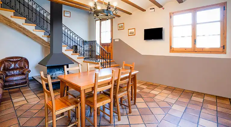 Cottage in Sant Martí de Tous