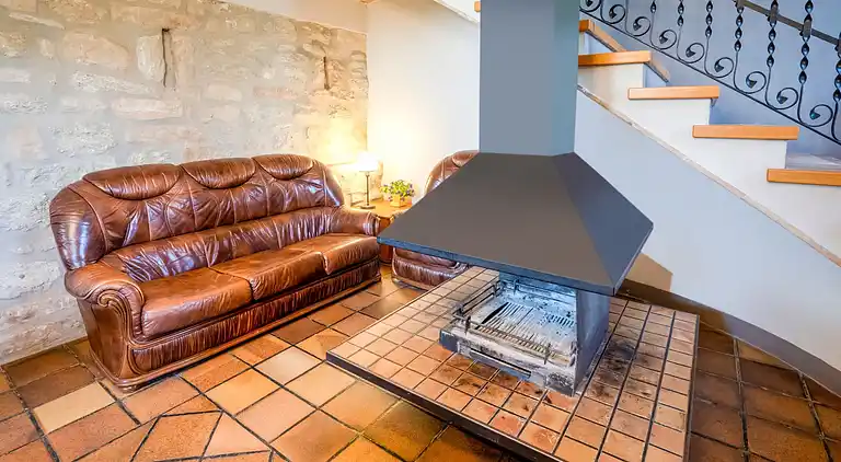 Cottage in Sant Martí de Tous