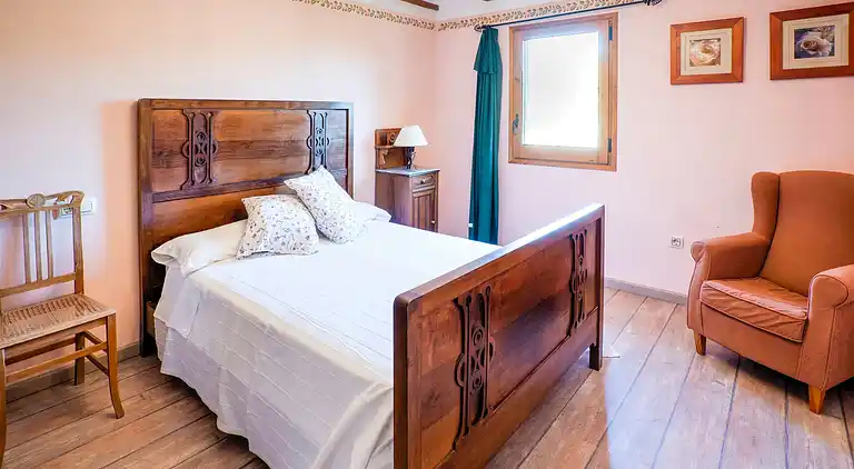 Cottage in Sant Martí de Tous