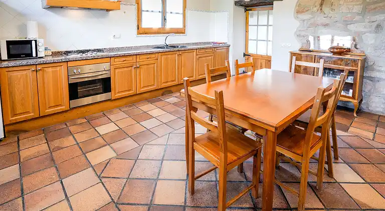 Cottage in Sant Martí de Tous