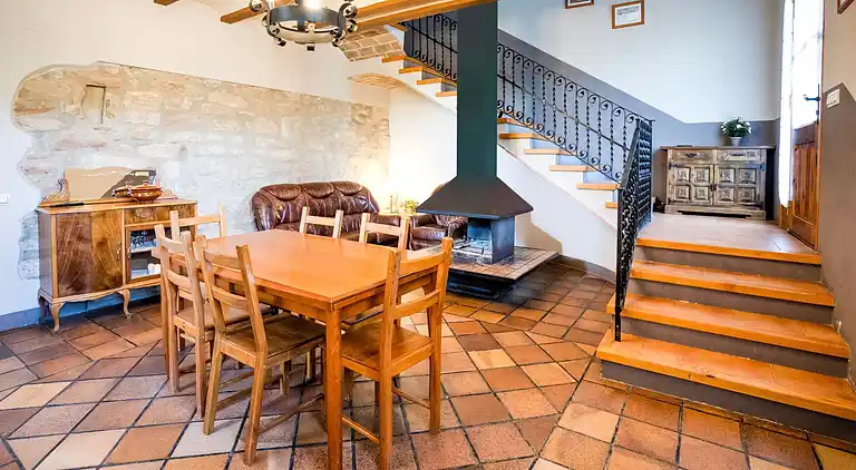 Cottage in Sant Martí de Tous