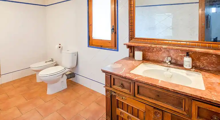 Cottage in Sant Martí de Tous