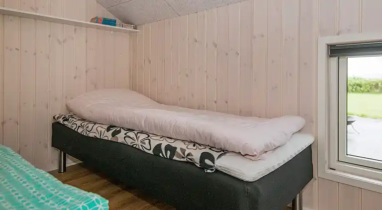 Holiday home in Nørre Fjand