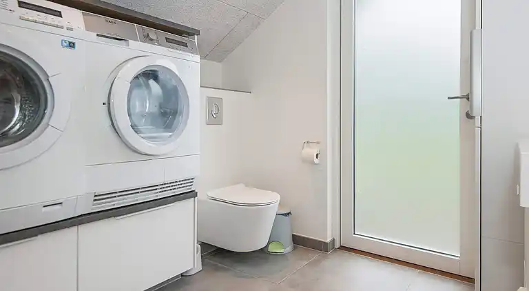 Holiday home in Nørre Fjand