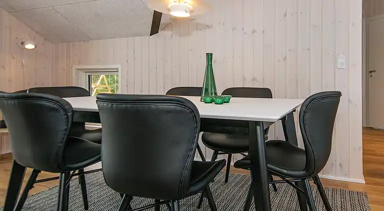 Holiday home in Nørre Fjand