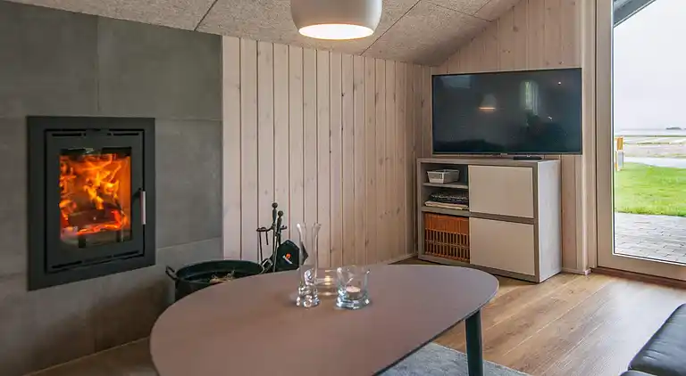 Holiday home in Nørre Fjand