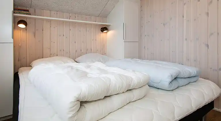 Holiday home in Nørre Fjand