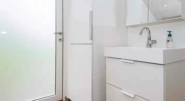 Holiday home in Nørre Fjand