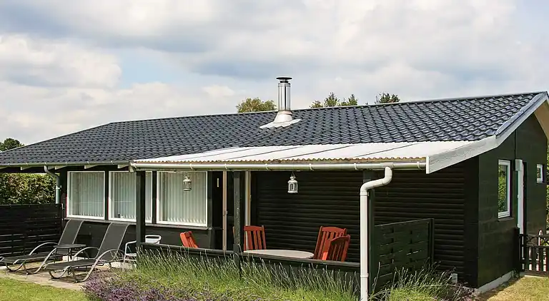 Sommerhus i Strøby