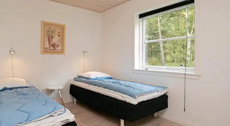 Feriebolig på Læsø