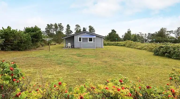 Sommerhus i Sæby
