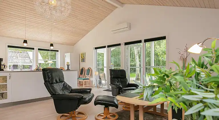 Feriebolig på Læsø