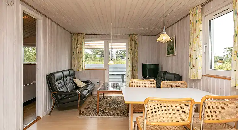 Sommerhus i Sæby