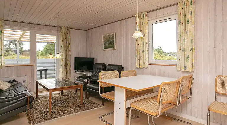 Sommerhus i Sæby