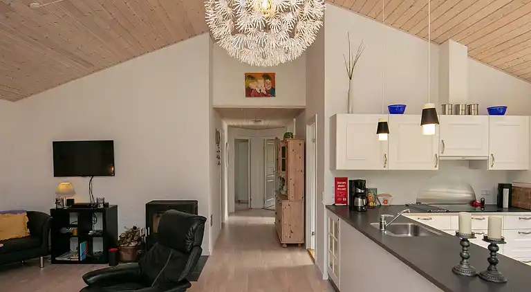 Feriebolig på Læsø