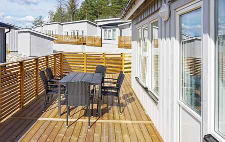 Holiday home mh78007