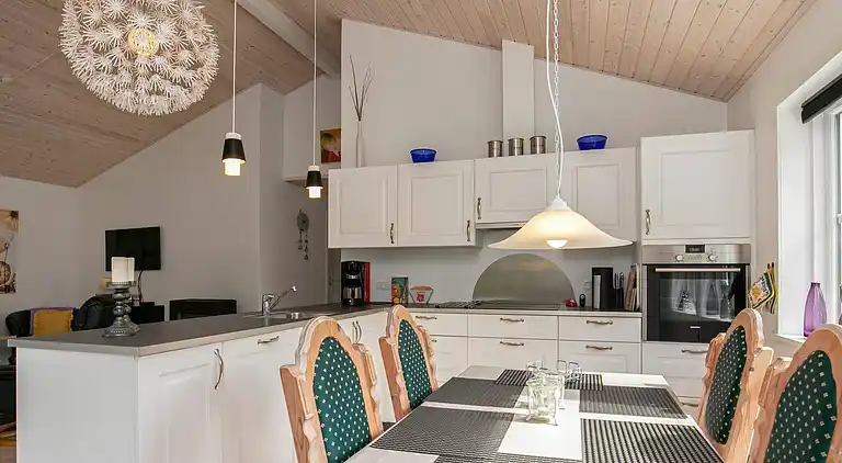 Feriebolig på Læsø