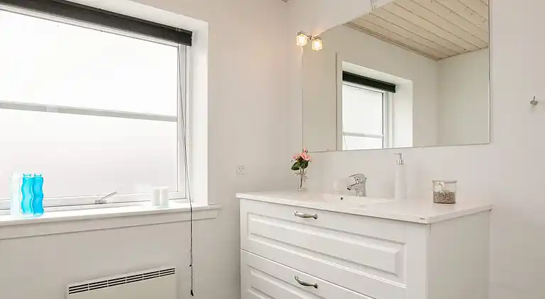 Feriebolig på Læsø