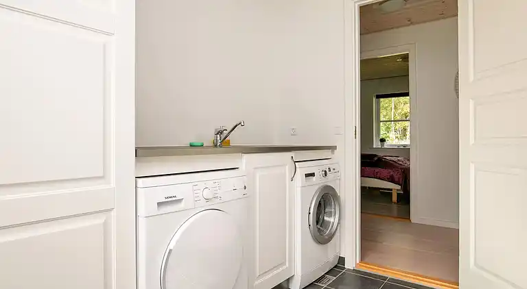 Feriebolig på Læsø