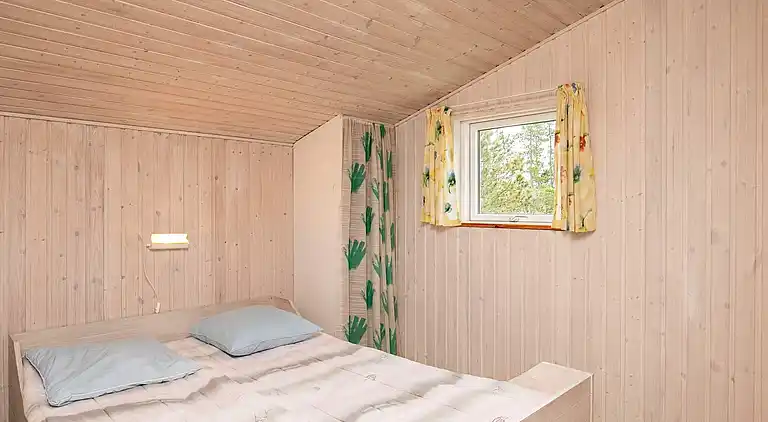 Sommerhus i Sæby