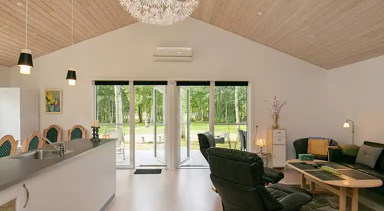 Feriebolig på Læsø